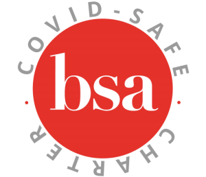 BSA Covid Safe Charter