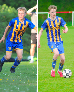 Football Achievements