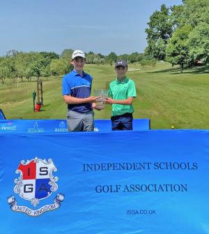 ISGA National Champions