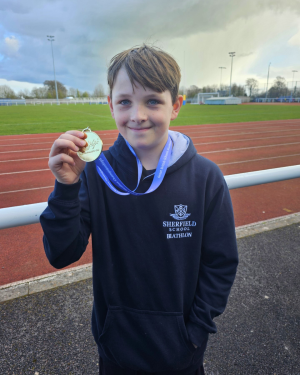 National Schools Biathlon Championships Results