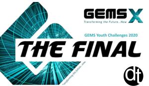 GEMS X - The Final