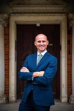 Sherfield Schools Nick Brain Appointed CEO/Principal of GEMS Jumeirah College: Ensuring Continuity and Success 