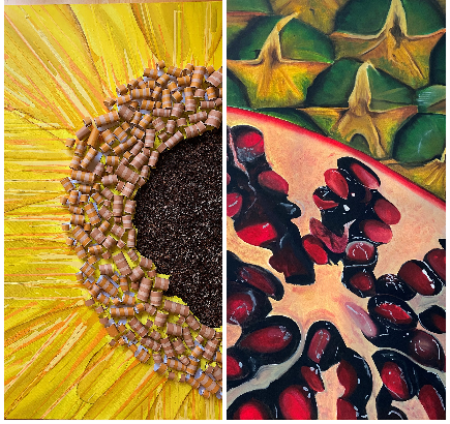Year 12 Art