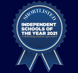 Independent Schools of the Year Awards 2021