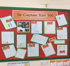 Sir Captain Tom 100