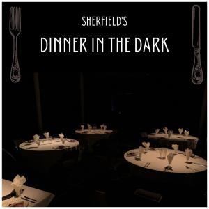 Dinner in the Dark