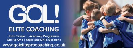 Gol Holiday Camps now bookng