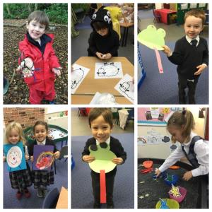 Nursery Rhyme Day 2021