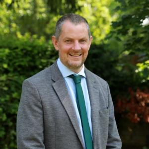 Sherfield Appoints New Deputy Head for September 2022