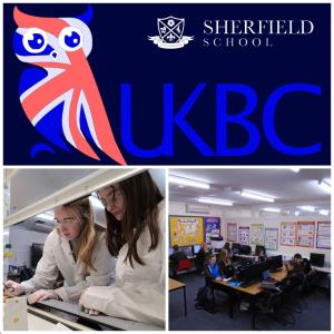 Sherfield Success at British Biology Olympiad!